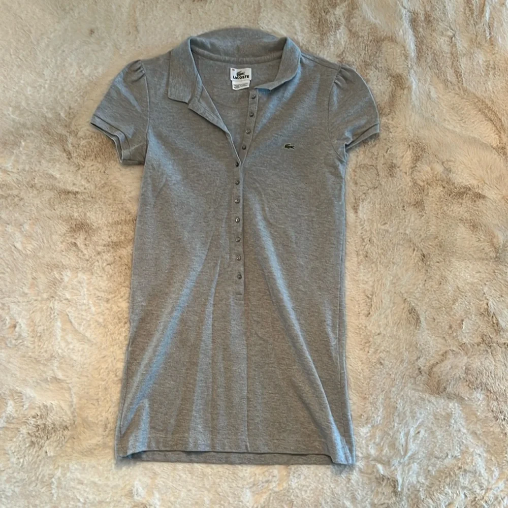 Lacoste Dress - Picture 1 of 2